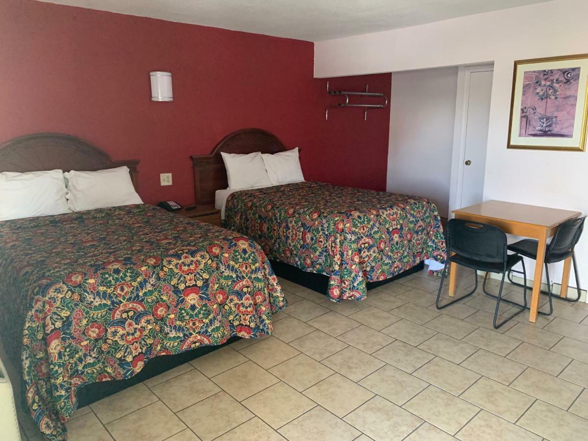 Mayo Inn Roswell Zewnętrze zdjęcie